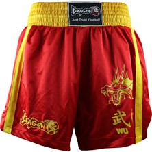 DragonDo 45755 Wushu Sanda Şortu