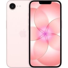Açık Renkli 256GB Akıllı Telefon, Modern Tasarım ile