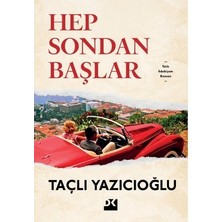Başlangıç Hikayeleri: Hayatın Dönüm Noktaları