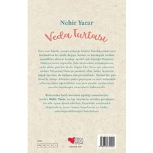 Ciltsiz Türkçe Eser: Nehir Yarar Anlatımıyla 144 Sayfa Kitap