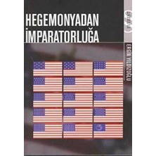 TeknoKapsül Hegemonyadan Imparatorluğa