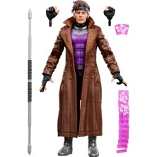 Hasbro Marvel Legends Avengers: Doomsday Gambit Aksiyon Figürü