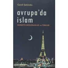 TeknoKapsül Avrupa’da Islam