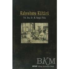 TeknoKapsül Kahvehane Kültürü