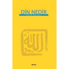 TeknoKapsül Din Nedir