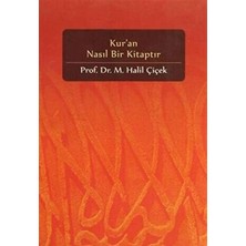 TeknoKapsül Kur’an Nasıl Bir Kitaptır