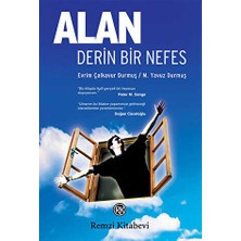 TeknoKapsül Alan - Derin Bir Nefes