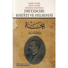 TeknoKapsül Nietzsche Hayatı ve Felsefesi
