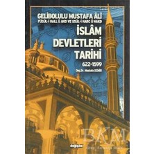 TeknoKapsül Islam Devletleri Tarihi 622-1599