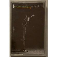 Raks Müzik Ercan Saatçi Sayenizde Sıfır Jelatinli Kaset