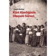 TeknoKapsül Kürt Kimliğinin Oluşum Süreci