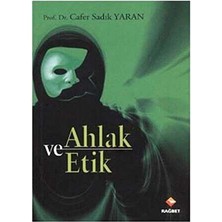 TeknoKapsül Ahlak ve Etik