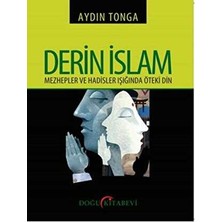 TeknoKapsül Derin Islam - Mezhepler ve Hadisler Işığında Öteki Din