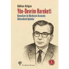 TeknoKapsül Yön - Devrim Hareketi
