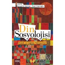 TeknoKapsül Din Sosyolojisi