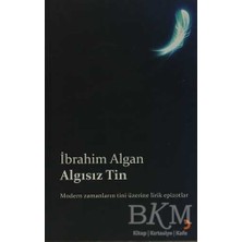 TeknoKapsül Algısız Tin