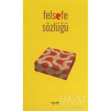 TeknoKapsül Felsefe Sözlüğü