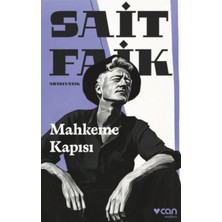 Marsilyan Mahkeme Kapısı