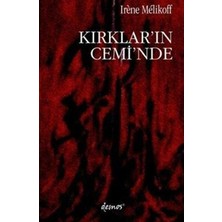 TeknoKapsül Kırklar’ın Cemi’nde