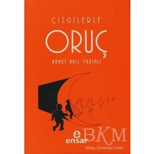 TeknoKapsül Çizgilerle Oruç