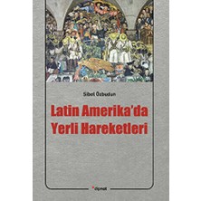 TeknoKapsül Latin Amerika’da Yerli Hareketleri