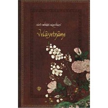 TeknoKapsül Velayetname