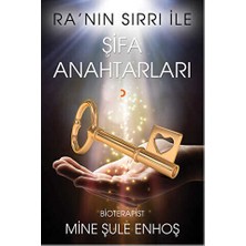 TeknoKapsül Ra`nın Sırrı Ile Şifa Anahtarları