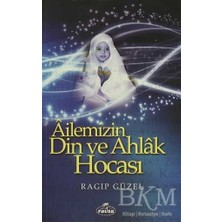 TeknoKapsül Ailemizin Din ve Ahlak Hocası