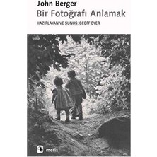 TeknoKapsül Bir Fotoğrafı Anlamak
