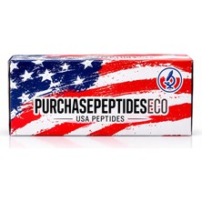 Purchasepeptideseco Mots-C 20 Mg