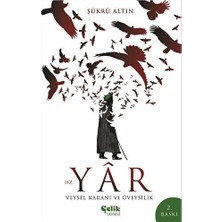 TeknoKapsül Hz. Yar - Veysel Karani ve Üveysilik