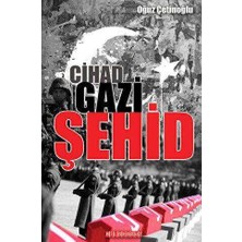 TeknoKapsül Cihad Gazi Şehid