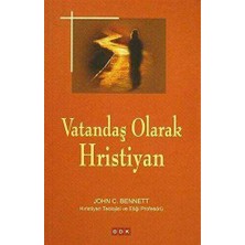 TeknoKapsül Vatandaş Olarak Hristiyan