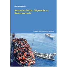 TeknoKapsül Avrupa`da Islam Göçmenlik ve Konukseverlik