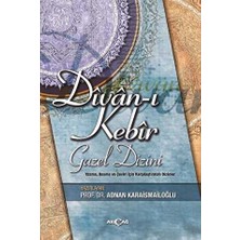 TeknoKapsül Divan-I Kebir