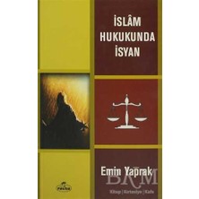 TeknoKapsül Islam Hukukunda Isyan