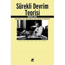 TeknoKapsül Sürekli Devrim Teorisi