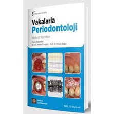 TeknoKapsül Vakalarla Periodontoloji