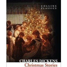 TeknoKapsül Christmas Stories Collins Classics