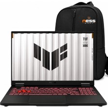 Asus Tuf Gaming F16 FX608JHI Intel Core I5 14450HX 16GB 1tb SSD RTX5050 16" 144Hz Windows 11 Pro