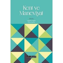 TeknoKapsül Kent ve Maneviyat