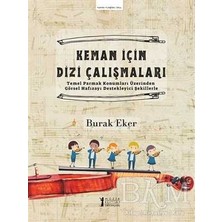 TeknoKapsül Keman Için Dizi Çalışmaları