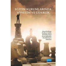 TeknoKapsül Eğitim Kurumlarında Yönetim ve Liderlik