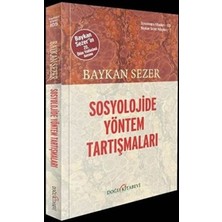 TeknoKapsül Sosyolojide Yöntem Tartışmaları