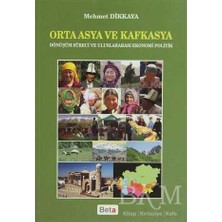 TeknoKapsül Orta Asya ve Kafkasya