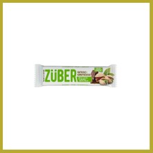 Bezos Antep Fıstıklı ve Kakaolu Meyve Barı 40 gr Bcks