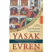 Omega Yasak Evren; Kopernik'ten Newton'a Inanctan Bilime Hermetik Devrim