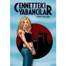 Cennetteki Yabancilar 1