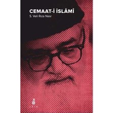 TeknoKapsül Cemaat-I Islami