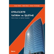 TeknoKapsül Otelcilikte Yatırım ve Işletme
